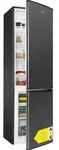 Bomann K&uuml;hlschrank mit Gefrierfach | 262L | 40 dB | T&uuml;ranschlag wechselbar | 180cm