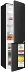 Exquisit K&uuml;hl-Gefrierkombination KGC5265-70-NF-040D No Frost, 253 Liter,