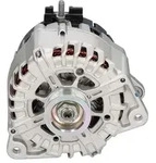 Lichtmaschine Generator 14 V 300 A &Oslash; 53 mm VALEO f&uuml;r u.a. MB S-KLASSE
