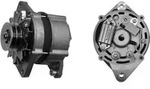 Lima Generator 14 V 100 A Doppelsch. &Oslash; 10,2mm MAHLE f&uuml;r u.a. ZETOR Forterra