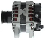 Lichtmaschine Generator 14 V 215 A BOSCH passend f&uuml;r u.a. VOLVO S60