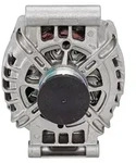 Lichtmaschine Generator 14 V 120 A &Oslash; 51 mm VALEO f&uuml;r u.a. PEUGEOT 308