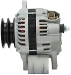 BV PSH 145.528.080.130 Lichtmaschine Generator LiMa 80A 12V passend f&uuml;r...