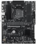 MSI PRO B550-S AM4 4xDDR4 4xSATA 2xM.2 - AMD Sockel AM4 (Ryzen) - ATX