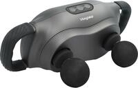 MEDIVON Vibrationsplatte Force Schwarz