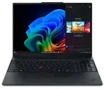 Lenovo ThinkPad E16 G4 (Black, 16" WUXGA, AMD Ryzen&trade; AI 5 330, 64 GB RAM, 250...