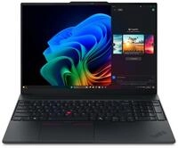 Lenovo ThinkPad E16 G4 (Black, 16" WUXGA, AMD Ryzen&trade; AI 5 330, 96 GB RAM, 1...