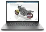 HP ZBook E6AP0ES - 16" Notebook - Core Ultra 7 4,7 GHz 40,6 cm