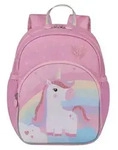 American Tourister Wondertrips, M&auml;dchen, Polyester - Rosa