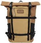 Doughnut Doughnut Paratrooper Euro 26 - Rucksack 52-67 cm erw. - Gr&uuml;n