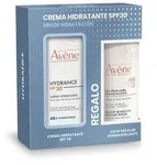 Hydrance Feuchtigkeitscreme Spf30 + Mizellenwasser, 2Er-Set