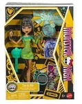 Monster High Mitternachtsparty-Puppe, Cleo de Nile, Neuauflage mit...