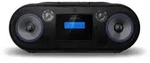 Philips TAZ7500/10, 3 kg, Schwarz, Tragbarer CD-Player - Schwarz