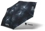 ergobag Regenschirm FundB&auml;rment - Schwarz