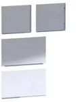 Schneider Electric unterer Luftkanal am Einlass, Altivar Prozess Modular,
