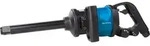 SW-Stahl S3280 Druckluft-Schlagschrauber I Vierkant 1 Zoll I 210mm lange