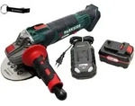 PARKSIDE&reg; 20 V Akku-Winkelschleifer PWSA 20-Li / inkl. Akku (4Ah) und...
