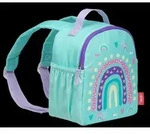 Alfi Kids mini Rucksack Regenbogen - Bunt