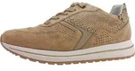 Gabor Comfort Damenschuhe Schn&uuml;rschuhe Sportive Braun Freizeit - Braun - 39