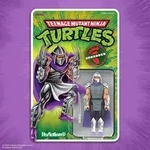 Super7 Teenage Mutant Ninja Turtles Wave 01 Shredder Figur One Size