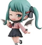 Good Smile Company Character Vocal Series 01 Hatsune Miku The Vampire Figur One...