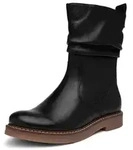 Stiefelette Chester 36 - Schwarz - 36