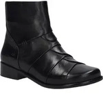 JOSEF SEIBEL Catrin 06 | Stiefelette f&uuml;r Damen | Schwarz - Schwarz - 36