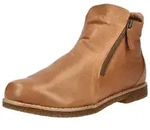 Andrea Conti Stiefelette Stiefelette Leder - Braun - 37