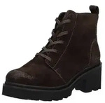 JOSEF SEIBEL Josephine 08 | Stiefelette f&uuml;r Damen | Braun - Braun - 36