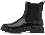 Tamaris 25449/47 Black Gr&ouml;&szlig;e EU 42 - Schwarz - 42