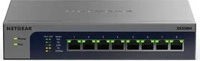 NETGEAR XS508M-200EUS, Netgear XS508Mv2 - Switch - Unternehmen - unmanaged