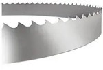 Optimum S&auml;geband HSS Bi-Metall M 42 2645 x 27 x 0,9 mm 5-7 ZpZ 6&deg;