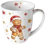 Ambiente Tasse &ndash; Cocoa and cookie