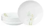 Seltmann Weiden Liberty Meadow Grasses Suppenteller &oslash; 21 cm 6er Set