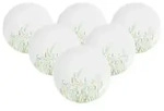 Seltmann Weiden Liberty Meadow Grasses Speiseteller &oslash; 27,5 cm 6er Set