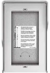 Legrand 350621 Elektrische Abdeckung
