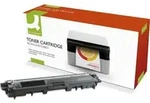 Alternativ Q-Connect Toner-Kit schwarz (K18601QC).