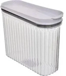 Streaks aufbewahrungsbox 2,9l - 5 five simply smart - Transparent