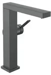 hansgrohe Tecturis E Fine Einhebel-Waschtischmischer 210, schwenkbar, Ausladung