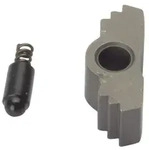 HAZET Vierkant 9021SR-1-05/3, kompatibel mit 9021 SR-1, 129 x 7 x 7 mm