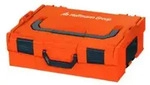 HOFFMANN Kunststoff-Systembox L-BOXX 136 leer