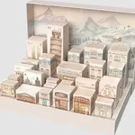 Naturally Pam Adventskalender 2026 by Pamela Reif - Transparent