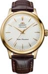 Orient - RA-BB0101S30B - Armbanduhr - Uni - Automatik - Bambino - Gold