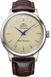 Orient Bambino Automatic RA-BB0104Y30B Damenuhr - Silber