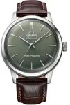 Orient - RA-BB0102E30B - Armbanduhr - Uni - Automatik - Bambino - Silber