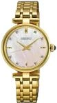 Seiko Classique Damenuhr HGH008P1 - Gold