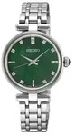 Seiko Conceptual Series Damenuhr Klassik HGH006P1 - Silber