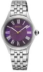 Seiko HGH004P1 Damen-Armbanduhr Quarz Lilafarben LE - Violett