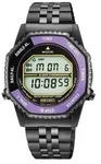 Seiko Digital Alarm Chronograph 145th Anniversary HFL001P1 Herrenarmbanduhr -...