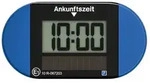 Needit Park LITE SOLAR elektronische Parkscheibe | Startklar per Knopfdruck |...